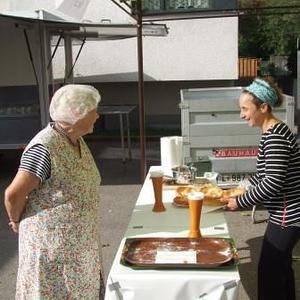 Flohmarkt 2018