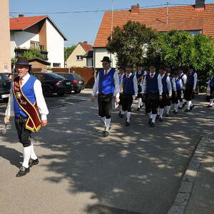 Fronleichnam 2015