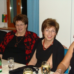 Pfarrball 2011