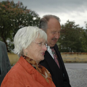 Jubelpaare 2011