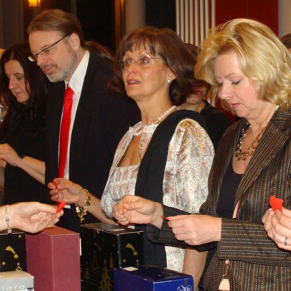 Pfarrball 2010                      