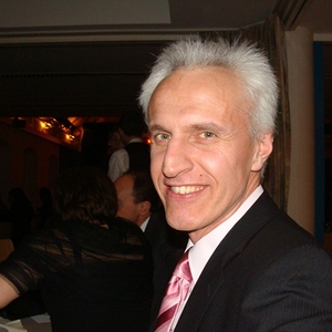Pfarrball 2011