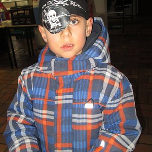 Kinderfasching