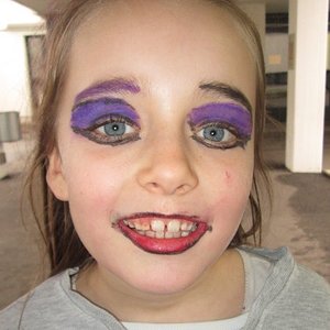 Kinderfasching