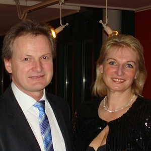Pfarrball 2011