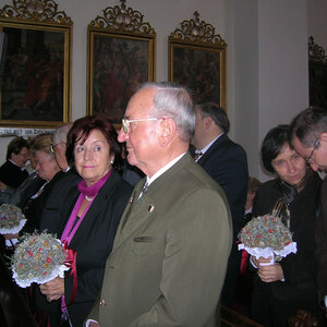 Jubelpaare 2010