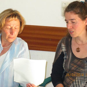 Offener Singkreis