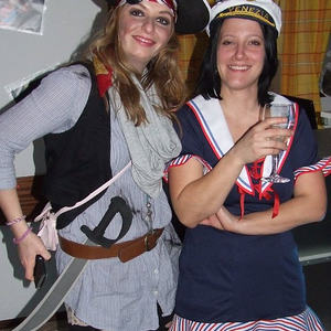 Faschingsparty