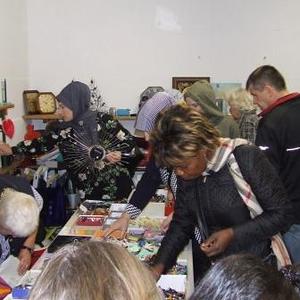 Flohmarkt 2018