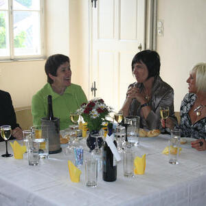 Erstkommunion 2009