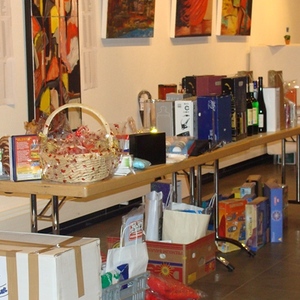 Pfarrball 2010