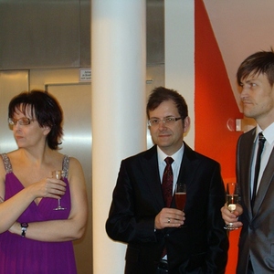 Pfarrball 2011