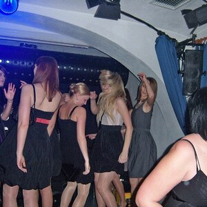 Pfarrball 2010