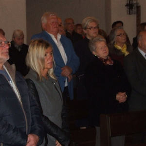 Jubiläumssonntag