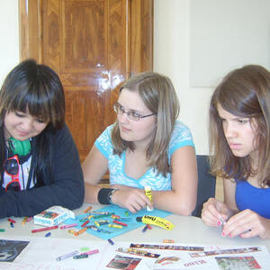 Firmtag 2009