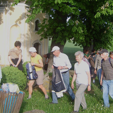 Kirchenroas 2009