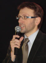 Pfarrball 2010