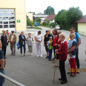 Sonnentor Kräuterdorf