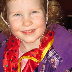 Kinderfasching