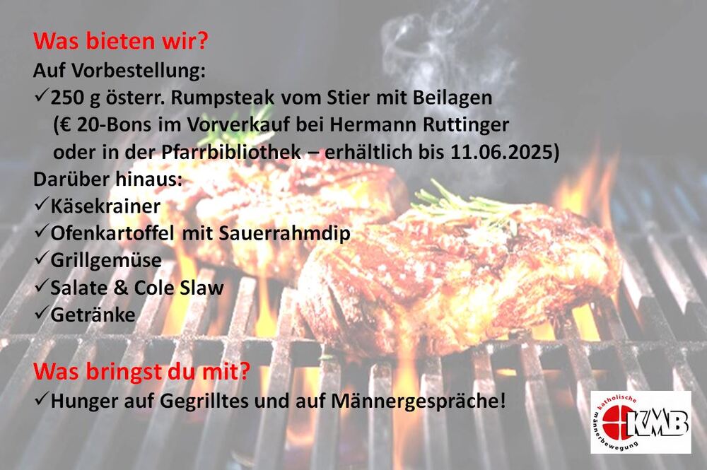 Grillabend