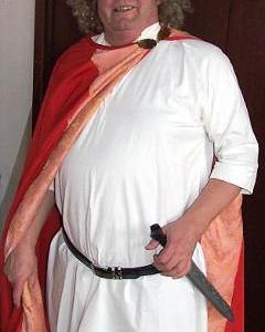 Seniorenfasching