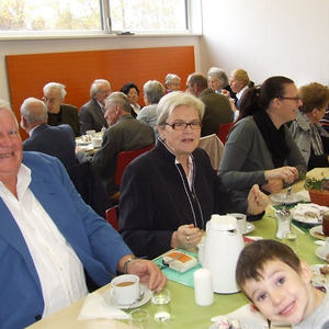 Jubiläumssonntag