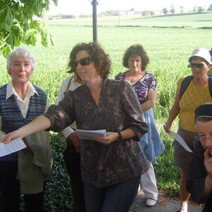 Kirchenroas 2009