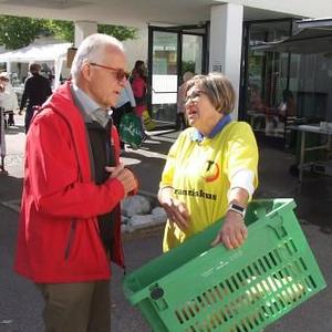 Flohmarkt 2018
