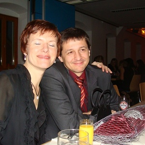 Pfarrball 2011