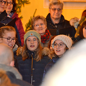 GenerationsADVENT 2019