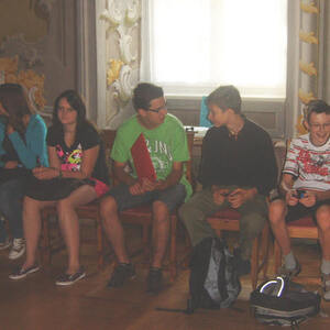 Firmtag 2009