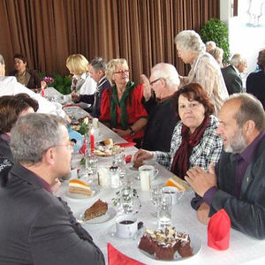 Jubiläumssonntag