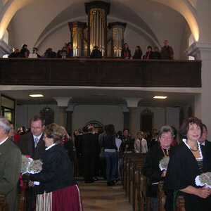 Jubelpaare 2010