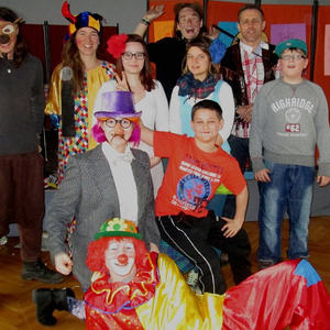 Kinderfasching