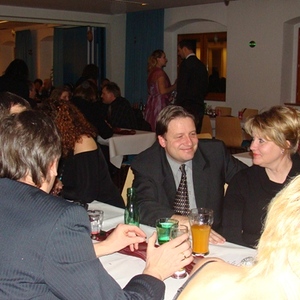 Pfarrball 2010