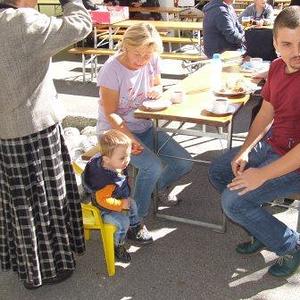 Flohmarkt 2018