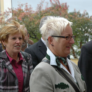 Jubelpaare 2011