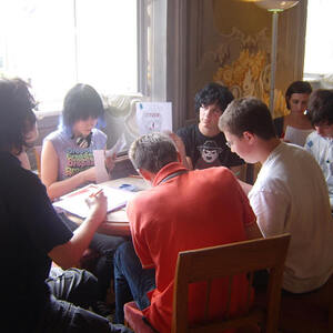 Firmtag 2009
