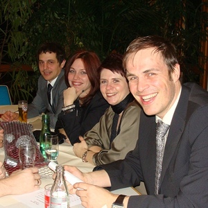 Pfarrball 2011
