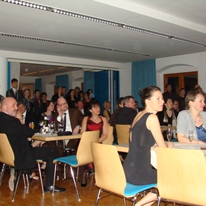 Pfarrball 2011
