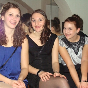 Pfarrball 2011