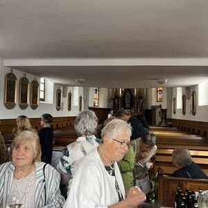 140 Jahre Lourdeskirche