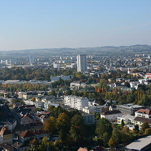 Turmkreuzsteckung