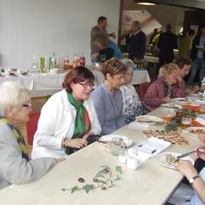 Erntedankfest