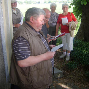 Kirchenroas 2009