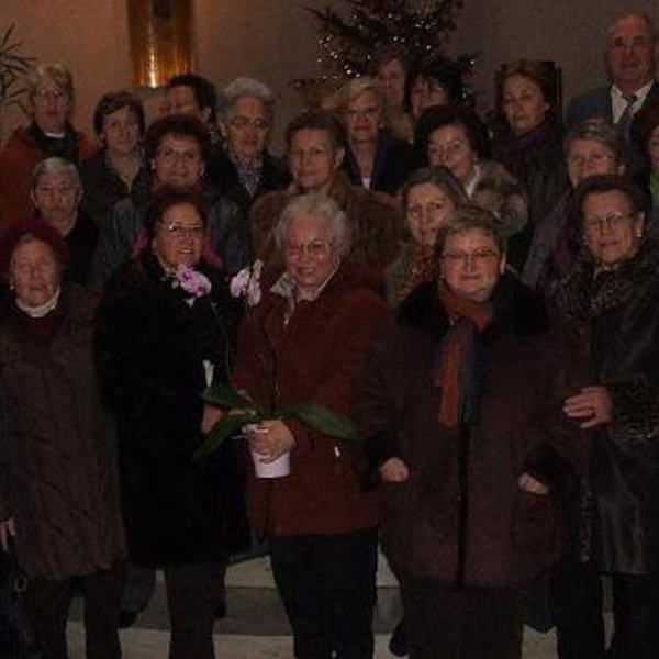 30 Jahre KFB