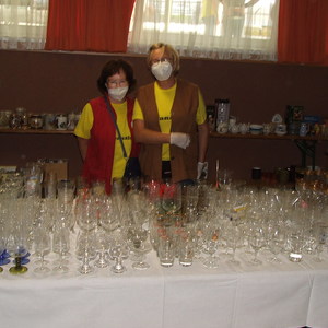 Flohmarkt