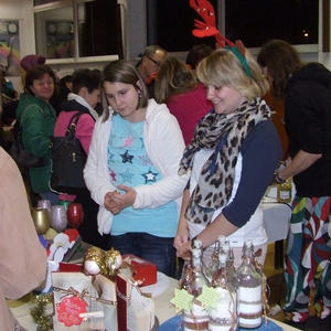Schmankerlmarkt