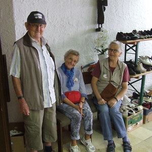 Flohmarkt
