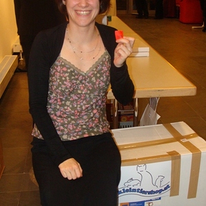 Pfarrball 2010